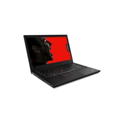 Laptop Lenovo ThinkPad T480 14" Intel Core i5 8250U 8 GB RAM 512 GB SSD Ισπανικό Qwerty