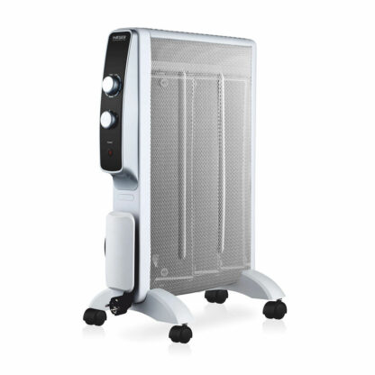 Haeger MH-15W.006A electric space heater - Θερμάστρα Λευκό 1500 W