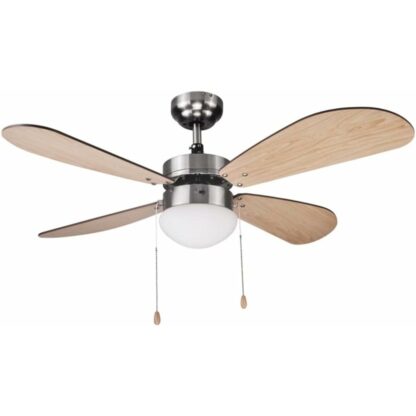 Haeger Cozy Fan - Ανεμιστήρας Οροφής FC-424.006A 50 W Ø 106 cm