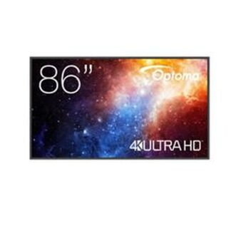 Οθόνη Videowall Optoma H1F2C0IBW101 4K Ultra HD 98"