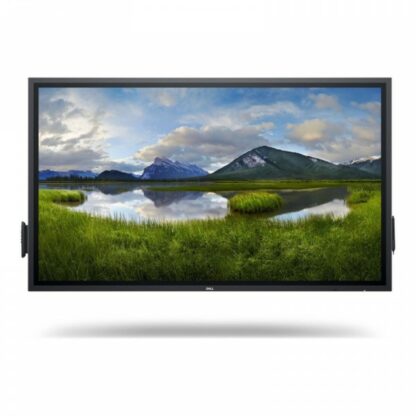 Διαδραστική Οθόνη Αφής Dell P6524QT 65"