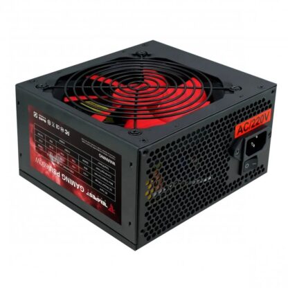 Τροφοδοτικό για Gaming Tempest PSU 550W 550 W