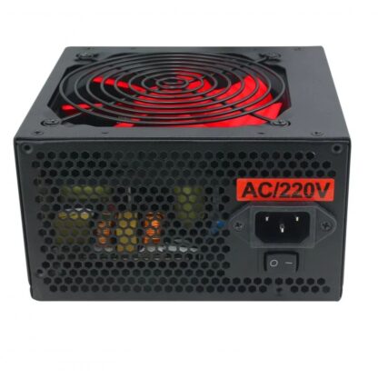 Τροφοδοτικό για Gaming Tempest PSU 550W 550 W