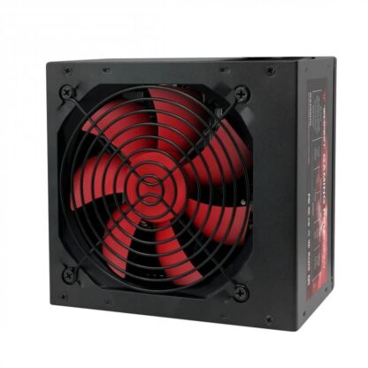 Τροφοδοτικό για Gaming Tempest PSU 550W 550 W