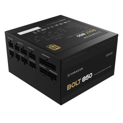 Τροφοδοτικό για  Gaming Forgeon Bolt PSU 850W