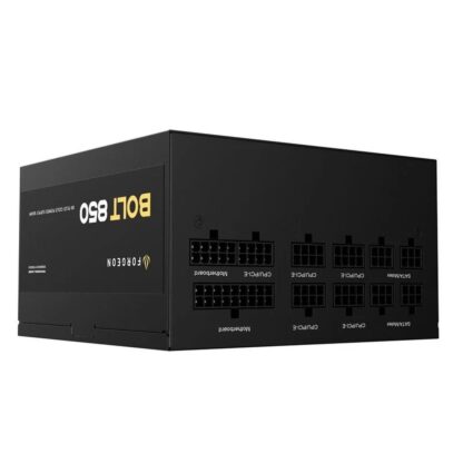 Τροφοδοτικό για  Gaming Forgeon Bolt PSU 850W