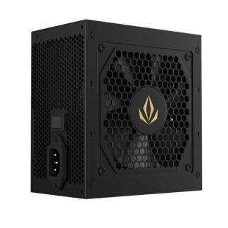 Τροφοδοσία Ρεύματος Forgeon Bolt 750 W 80 Plus Gold Ενότητες