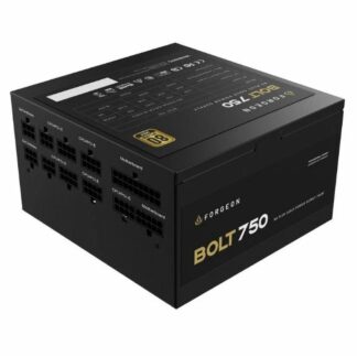 Τροφοδοτικό για  Gaming Forgeon Bolt PSU 650W