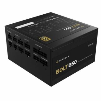 Τροφοδοσία Ρεύματος Corsair RM1000x SHIFT Μαύρο 150 W 1000 W