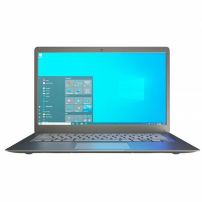 Laptop Alurin Go 14,1" Intel© Pentium™ N4200 8 GB RAM 256 GB SSD Ισπανικό Qwerty