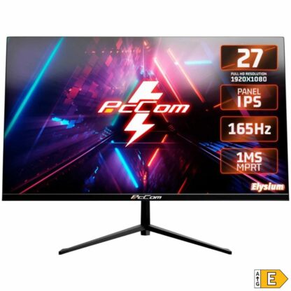 Οθόνη PcCom Elysium GO2780 27" 165 Hz