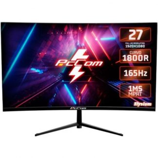 Οθόνη PcCom Elysium GO2480CV 23,8" 165 Hz