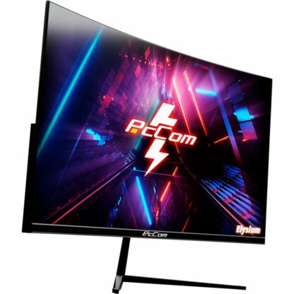 Οθόνη PcCom Elysium GO2780CV 27" 165 Hz