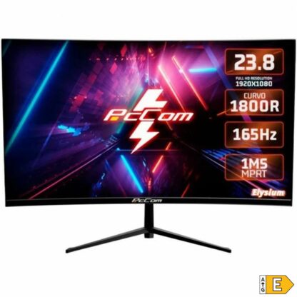 Οθόνη PcCom Elysium GO2480CV 23,8" 165 Hz