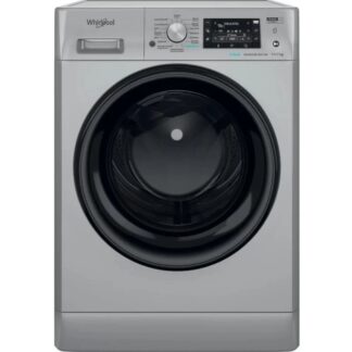 Washer - Dryer LG F4DR6010AGM 10kg / 6kg Μαύρο