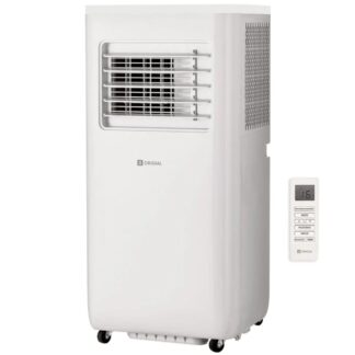 Φορητό Κλιματιστικό Olimpia Splendid DOLCECLIMA Compact 8 MW 8000 BTU/h