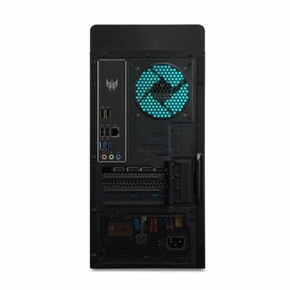 PC Γραφείου Acer Predator Orion 3000 PO3-640 Intel Core i5-12400F 16 GB RAM 1 TB SSD NVIDIA GeForce RTX 3070