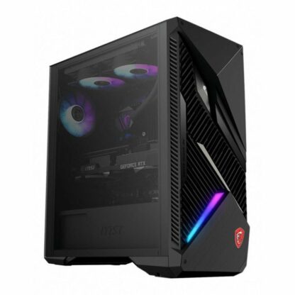 PC Γραφείου MSI MAG Infinite X2 13FNUF-085ES Intel Core i7-13700KF 32 GB RAM 2 TB SSD Nvidia Geforce RTX 4070