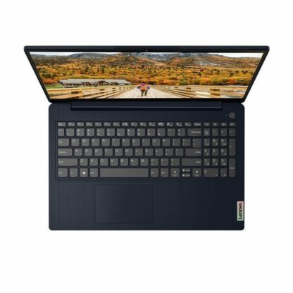 Laptop Lenovo 3 15ITL6 15,6" Intel Core i3-1115G4 8 GB RAM 256 GB SSD Ισπανικό Qwerty Intel© Core™ i3-1115G4