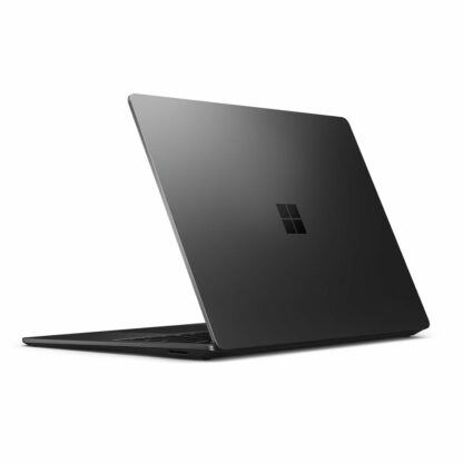 Laptop Microsoft Surface Laptop 5 13,5" Intel Core i5-1235U 8 GB RAM 512 GB SSD Ισπανικό Qwerty