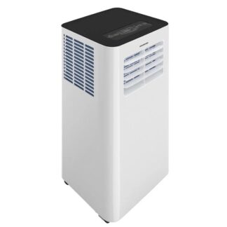 Φορητό Κλιματιστικό Olimpia Splendid DOLCECLIMA Compact 8 MW 8000 BTU/h