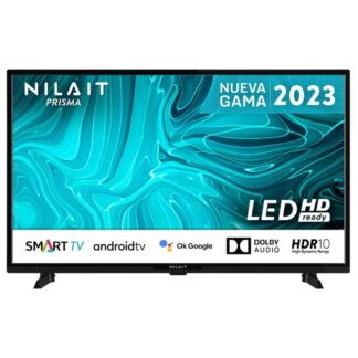 Τηλεόραση STRONG SRT32HF2003 HD 32" LED