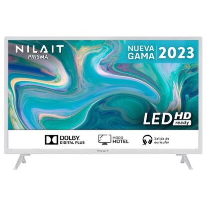 Τηλεόραση Nilait Prisma NI-32HB7001NW 32"