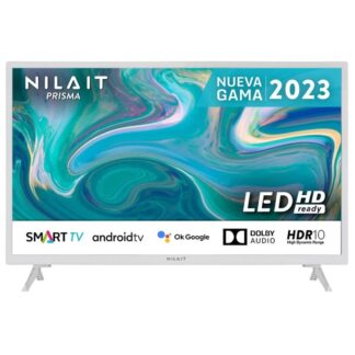 Τηλεόραση Nilait Prisma NI-32HB7001NW 32"