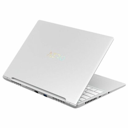 Laptop Gigabyte AERO 14 OLED BMF-72ESBB4SH 14" Intel Core i7-13700H 16 GB RAM 32 GB RAM 1 TB SSD Nvidia Geforce RTX 4050 Ισπανικ