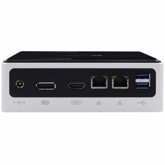 Mini PC Alurin Unit i7 Intel Core i7-10510U