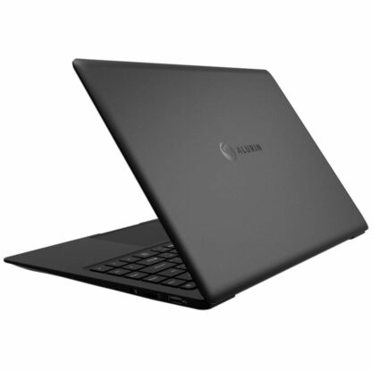 Laptop Alurin Go Start 14" Intel Celeron N4020 8 GB RAM 256 GB SSD Ισπανικό Qwerty