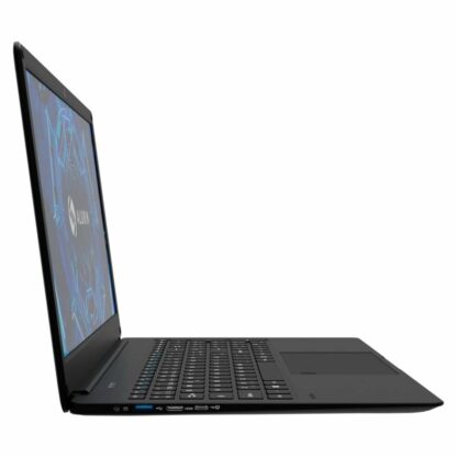 Laptop Alurin Go Start 15,6" Intel Celeron N4020 8 GB RAM 256 GB SSD Ισπανικό Qwerty