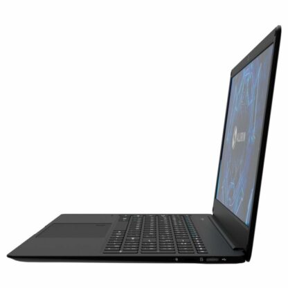 Laptop Alurin Go Start 15,6" Intel Celeron N4020 8 GB RAM 256 GB SSD Ισπανικό Qwerty