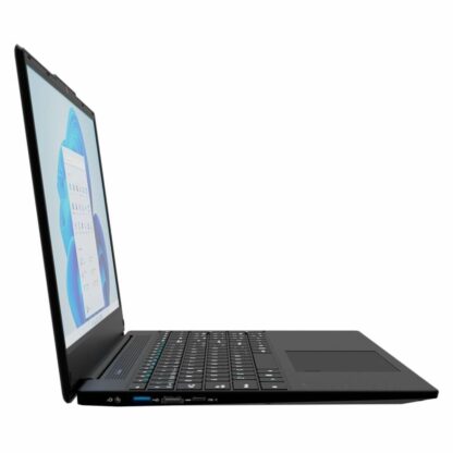 Laptop Alurin Flex Advance 15,6" Intel Core I7-1255U 16 GB RAM 500 GB SSD Ισπανικό Qwerty