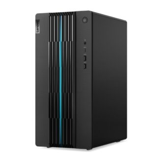 PC Γραφείου Lenovo Intel Core i5-12400F 16 GB RAM 1 TB SSD NVIDIA GeForce RTX 3060