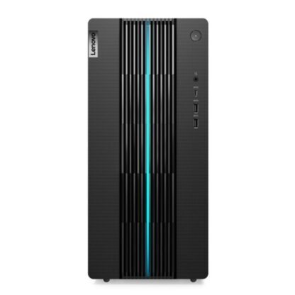 PC Γραφείου Lenovo 16 GB RAM 1 TB 512 GB SSD NVIDIA GeForce RTX 3050 AMD Ryzen 7 5700G