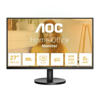 Οθόνη Acer UM.HV0EE.L03 4K Ultra HD 27"