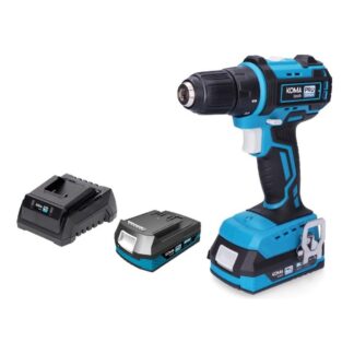 Σφυρί τρυπάνι Koma Tools Pro Series 60 W 850 rpm