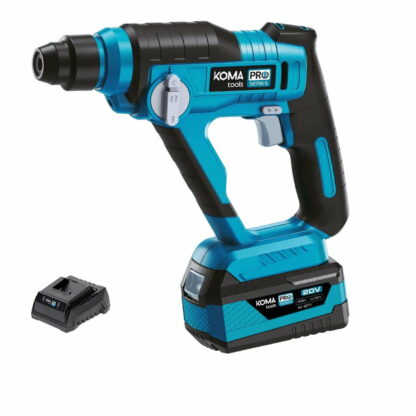 Σφυρί τρυπάνι Koma Tools Pro Series 60 W 850 rpm