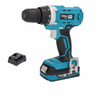 Σφυρί τρυπάνι Koma Tools Pro Series 60 W 850 rpm