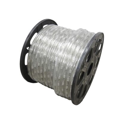 LED Σωλήνας EDM 72707 Flexiled 48 m Κίτρινο