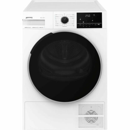 Συμπυκνωτικό στεγνωτήριο Smeg DNP83SEES 800 W 8 kg