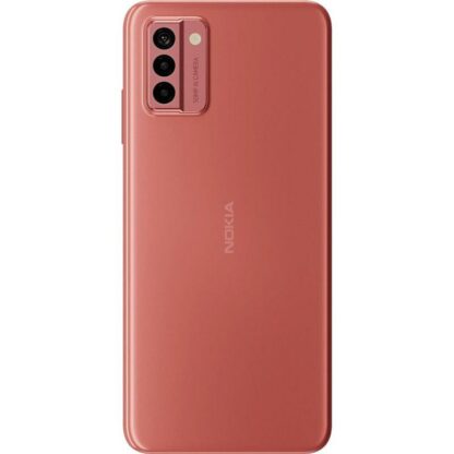 Smartphone Nokia G22 6,52" 4 GB RAM 64 GB Ροδάκινο