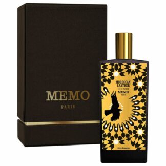 Άρωμα Unisex Memo Paris EDP Ilha Do Mel 75 ml