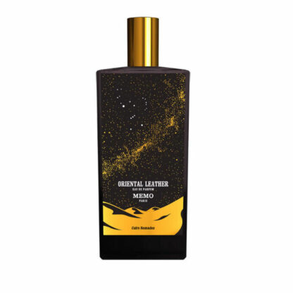 Άρωμα Unisex Memo Paris EDP Oriental Leather 75 ml