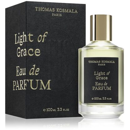 Άρωμα Unisex Thomas Kosmala EDP Light Of Grace (100 ml)