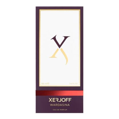 Άρωμα Unisex Xerjoff EDP 100 ml V Wardasina