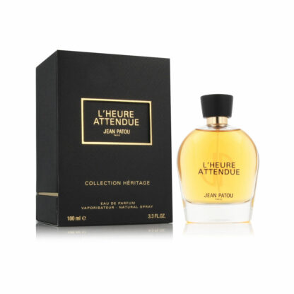 Γυναικείο Άρωμα Jean Patou EDP Collection Heritage L'heure Attendue 100 ml