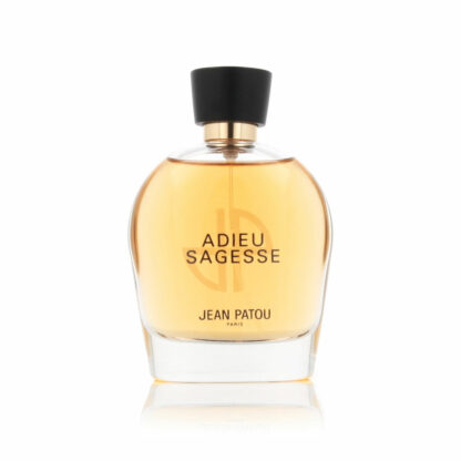 Γυναικείο Άρωμα Jean Patou Collection Héritage Adieu Sagesse EDP EDP 100 ml