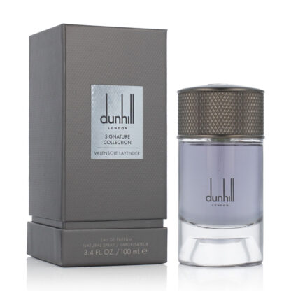 Ανδρικό Άρωμα Dunhill EDP Signature Collection Valensole Lavender 100 ml